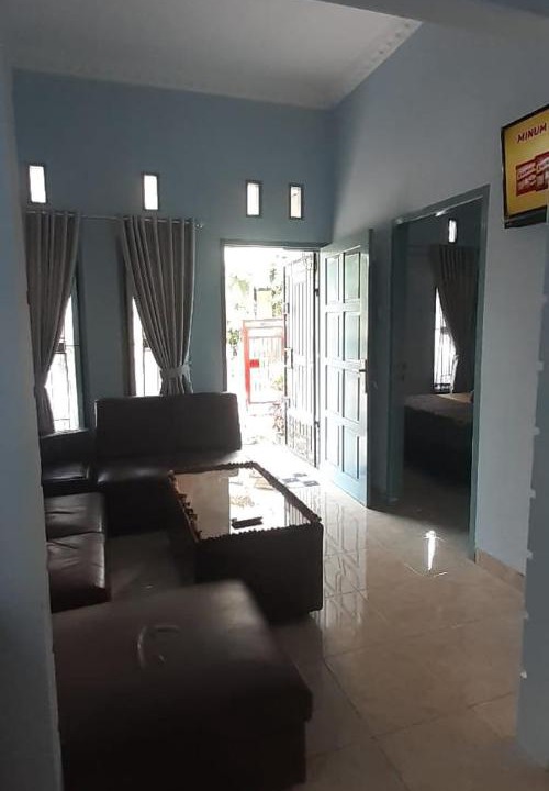 Photo of Livingroom in Sukarami