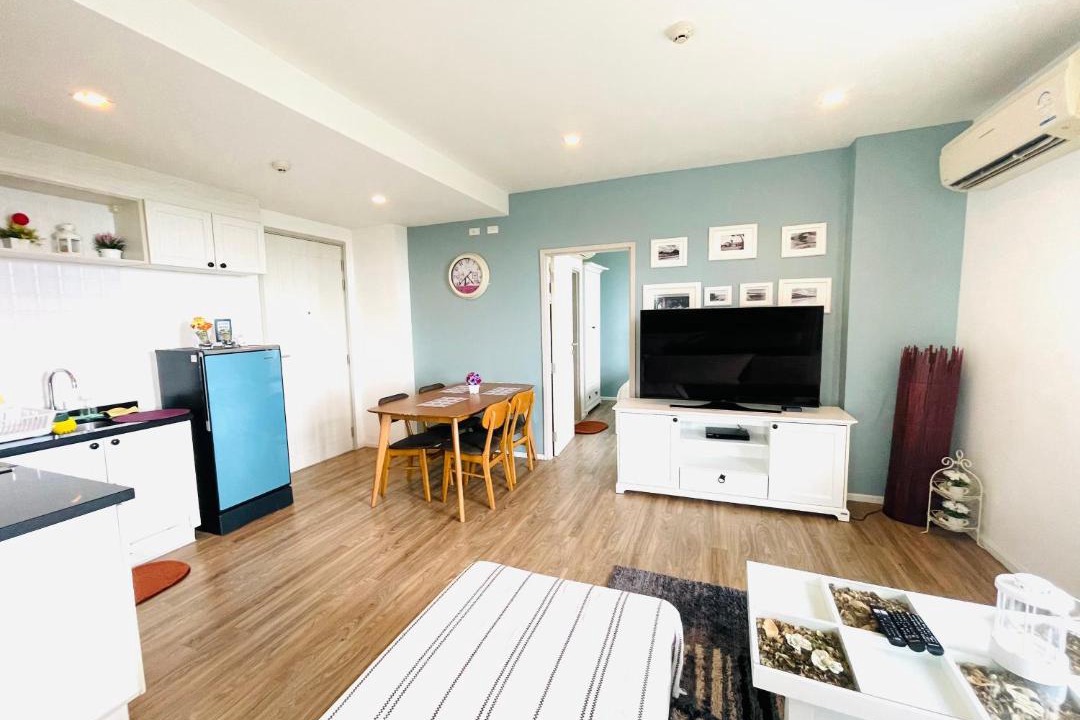 Photo of Livingroom in Khao Takiab