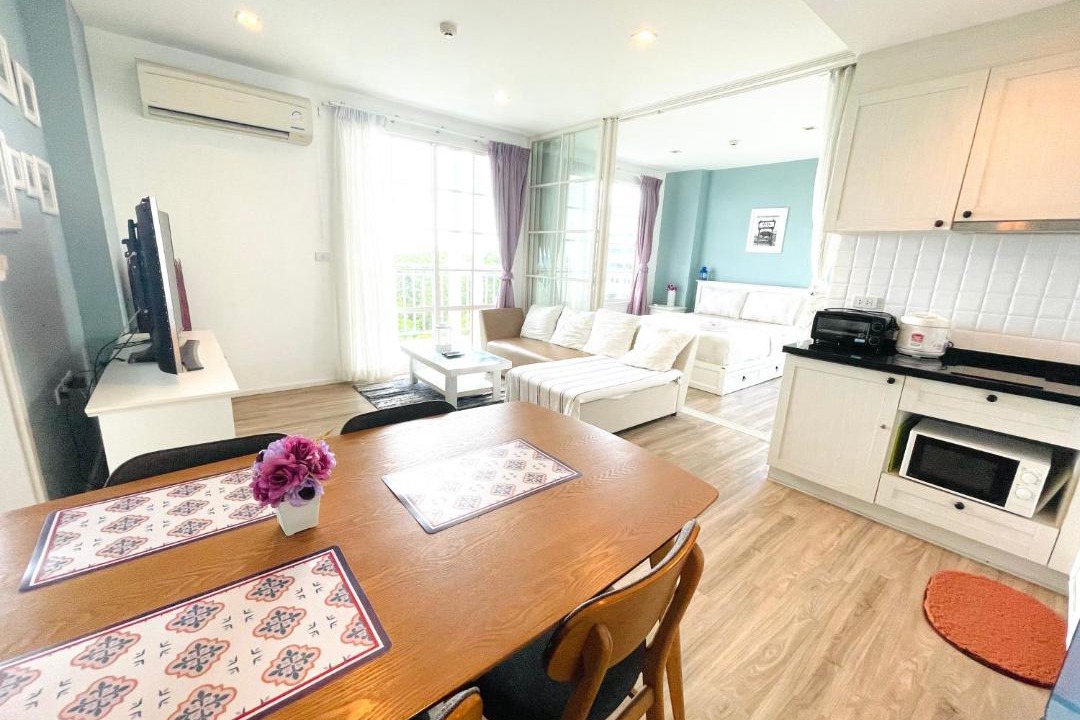 Photo of Livingroom in Khao Takiab