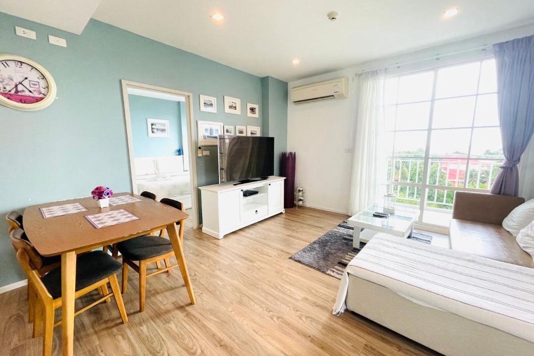 Photo of Livingroom in Khao Takiab
