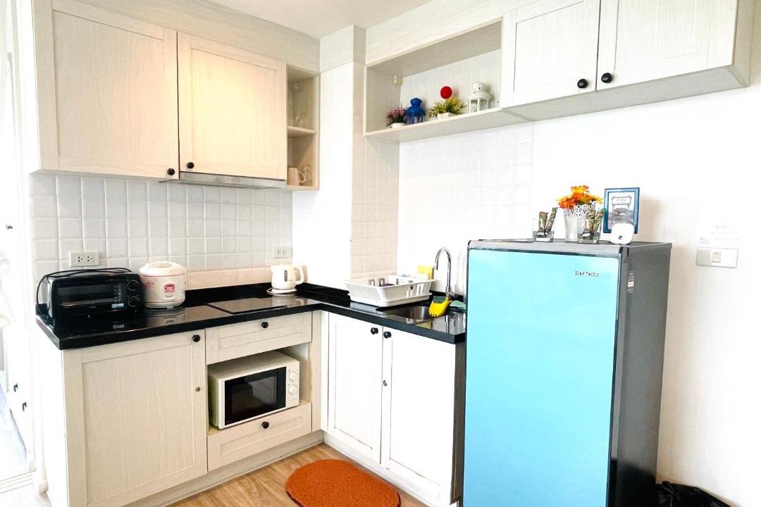 Photo of Kitchen in Khao Takiab