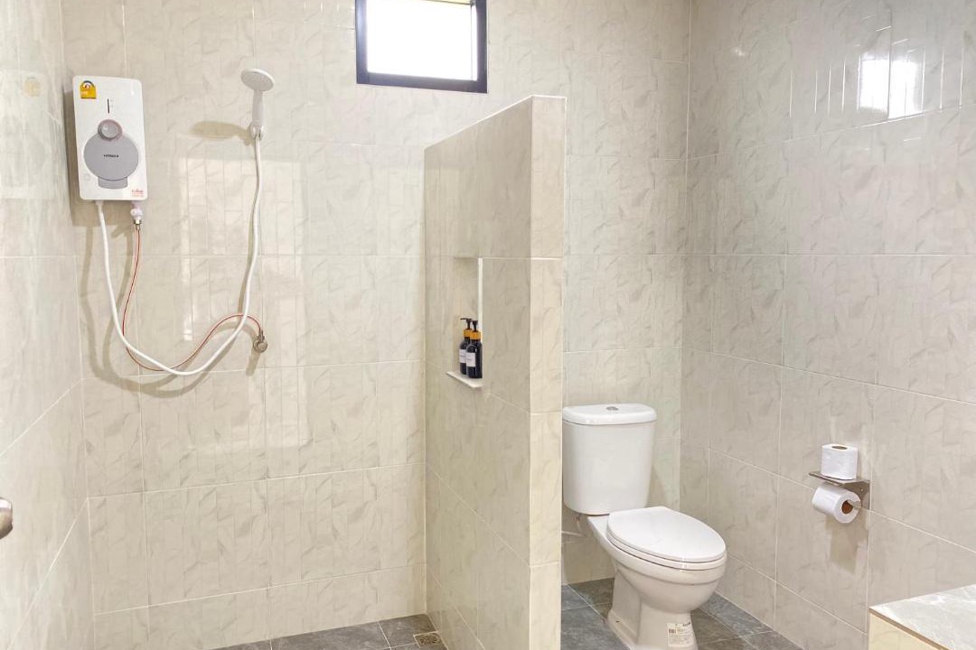 Photo of Bathroom in Ko Lanta