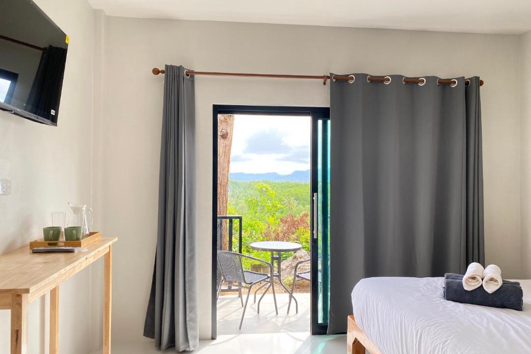 Photo of Bedroom in Ko Lanta