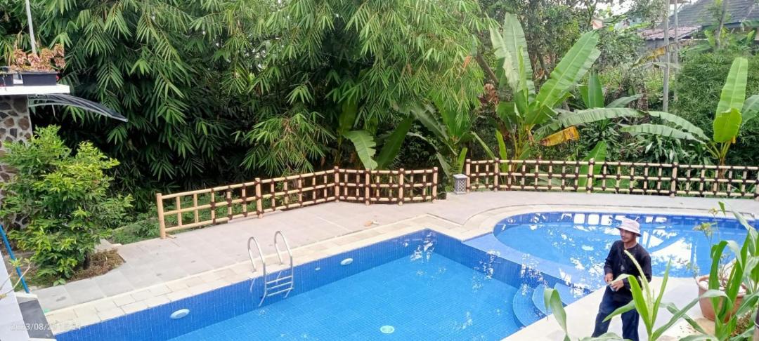 Photo of Outdoor in Cidahu