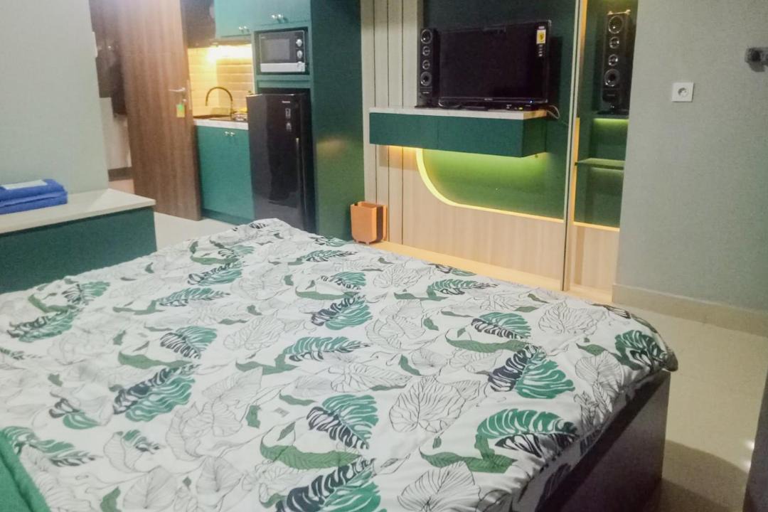 Photo of Bedroom in Sentul City