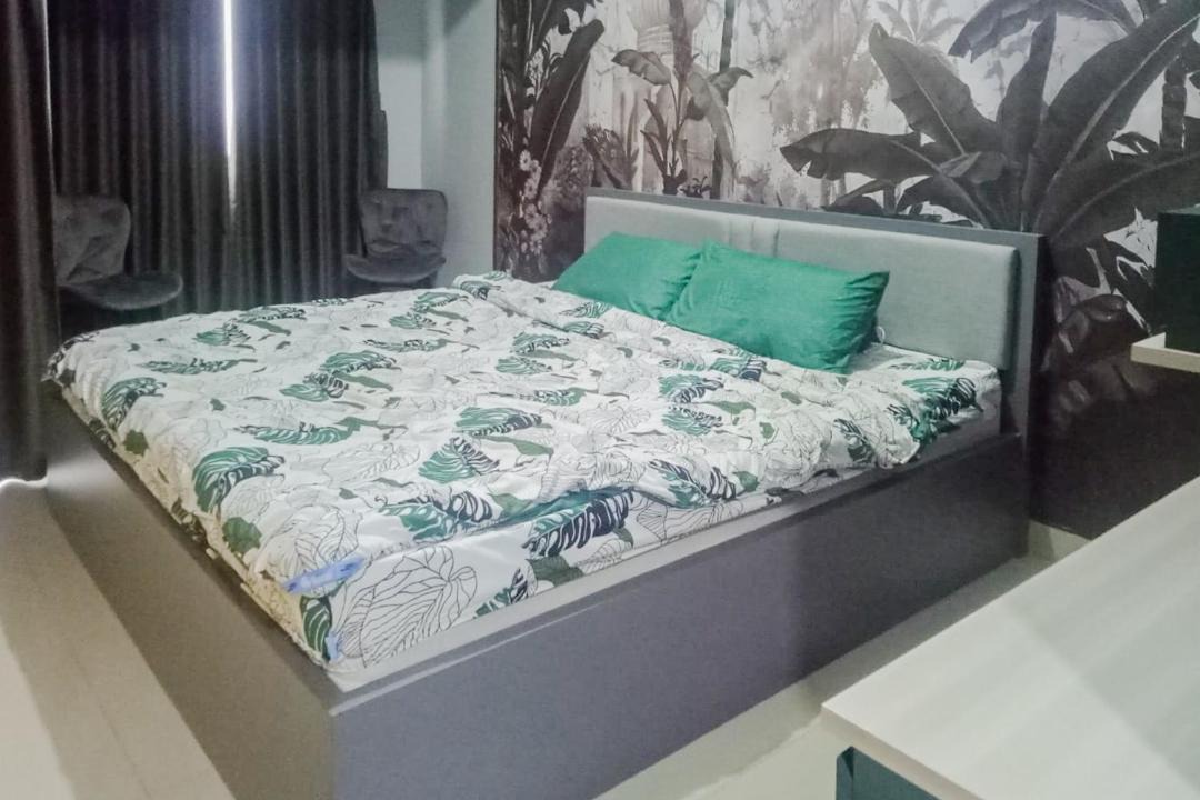 Photo of Bedroom in Sentul City