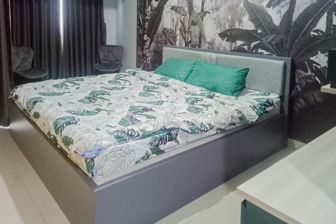 Photo of Bedroom in Sentul City
