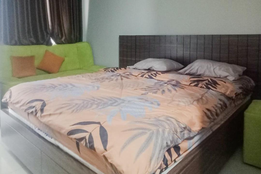 Photo of Bedroom in Sentul City