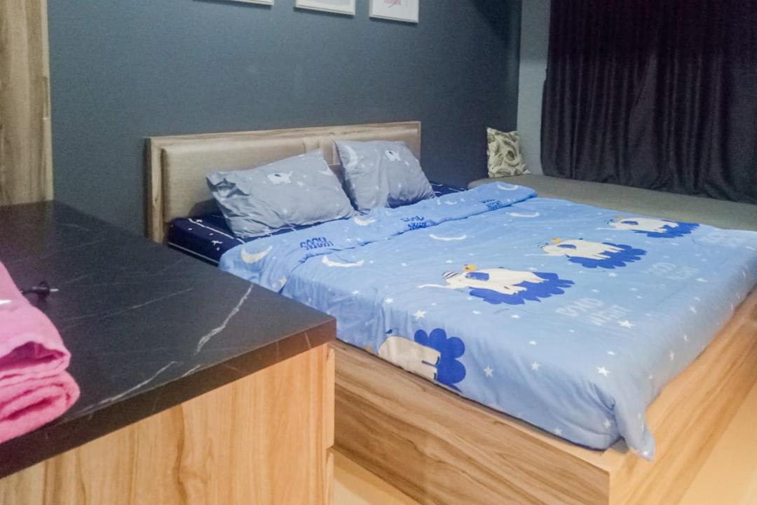 Photo of Bedroom in Sentul City