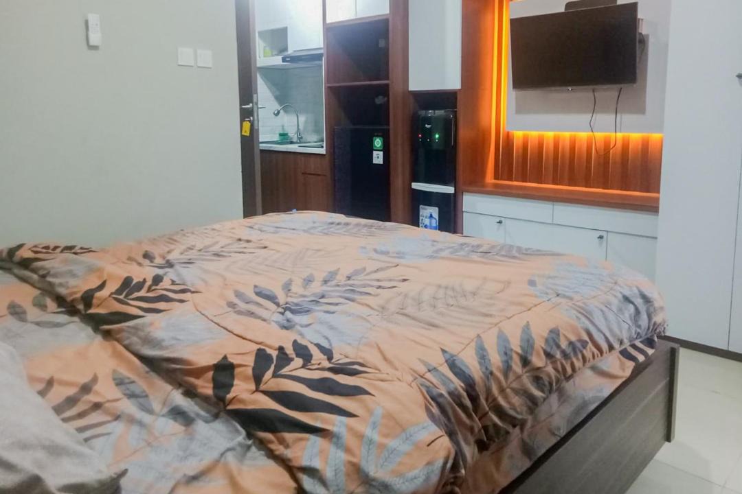 Photo of Bedroom in Sentul City