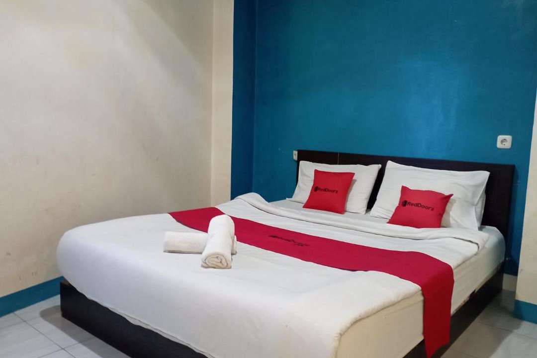 Photo of Bedroom in Purwokerto