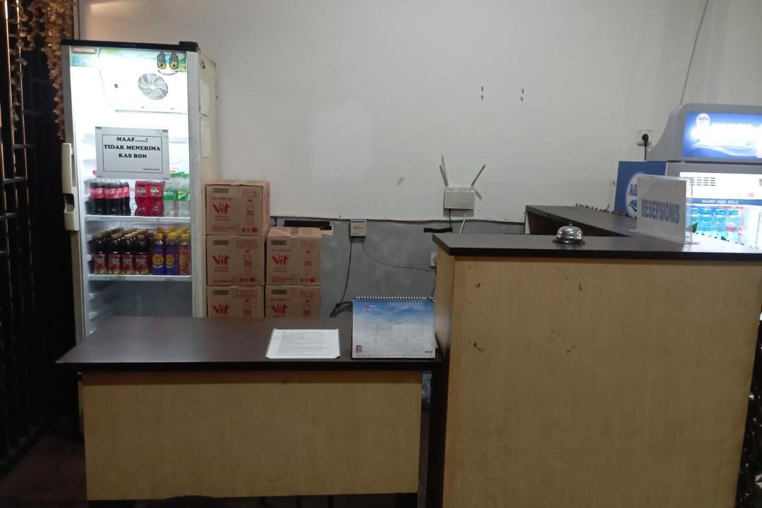 Photo of Kitchen in Purwokerto
