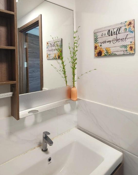 Photo of Bathroom in Gelang Patah