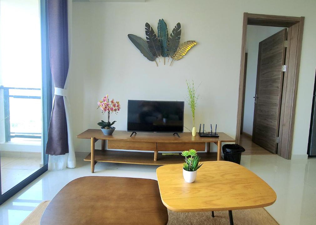 Photo of Livingroom in Gelang Patah