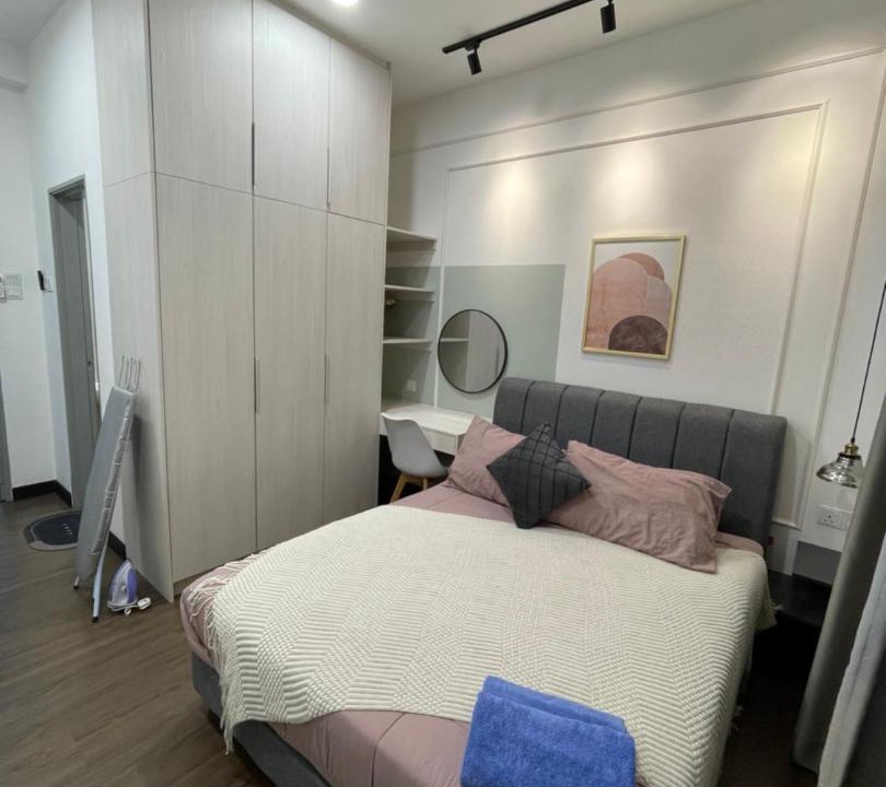 Photo of Bedroom in Kajang