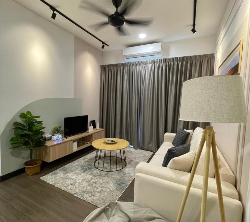 Photo of Livingroom in Kajang