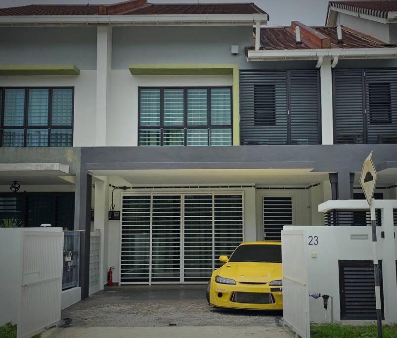 Photo of Buildings in Shah Alam