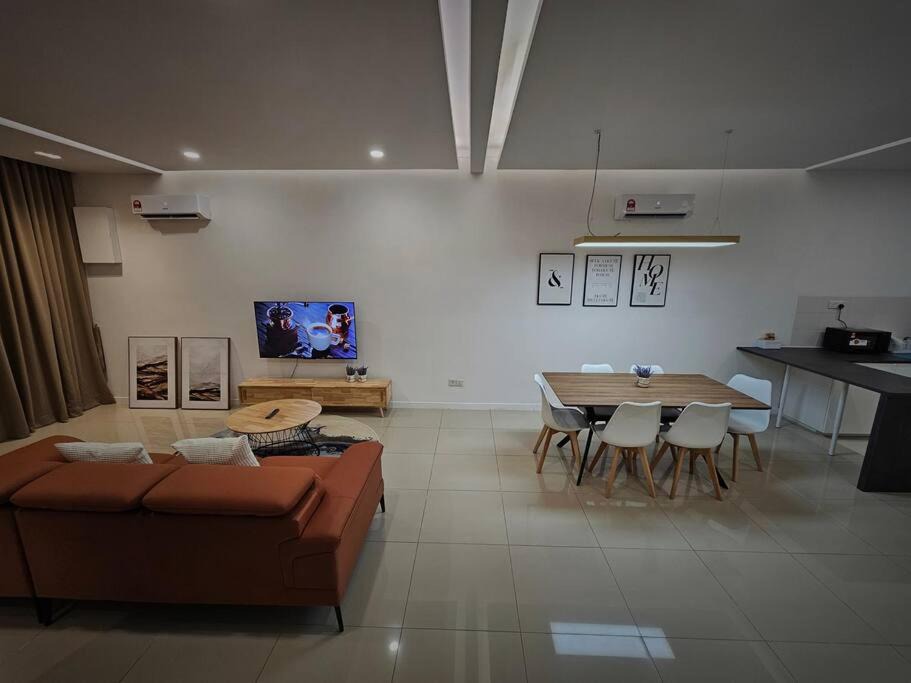 Photo of Livingroom in Shah Alam