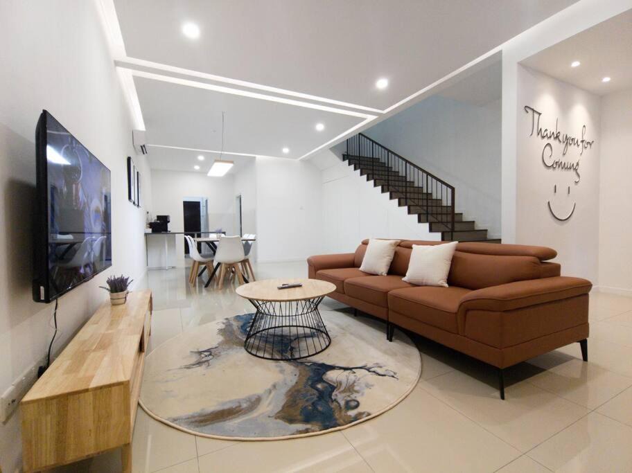 Photo of Livingroom in Shah Alam