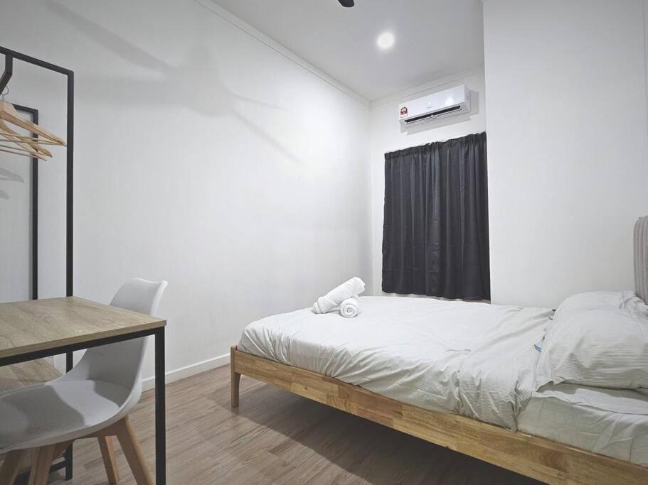 Photo of Bedroom in Shah Alam