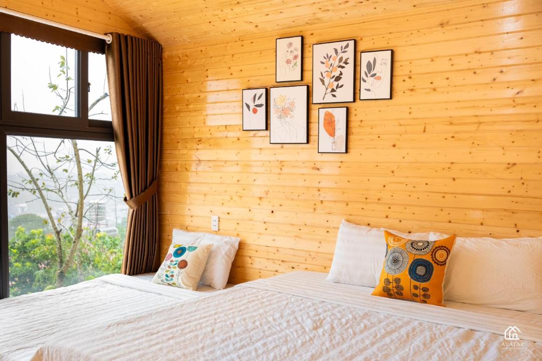 Photo of Bedroom in Moc Chau