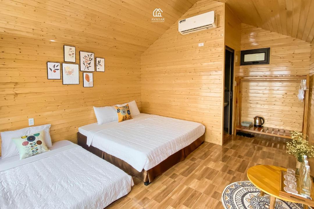 Photo of Bedroom in Moc Chau