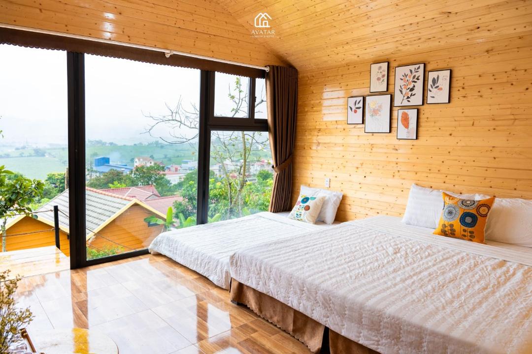 Photo of Bedroom in Moc Chau