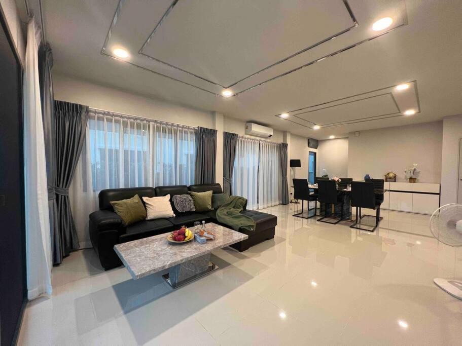 Photo of Livingroom in Bang Kaeo