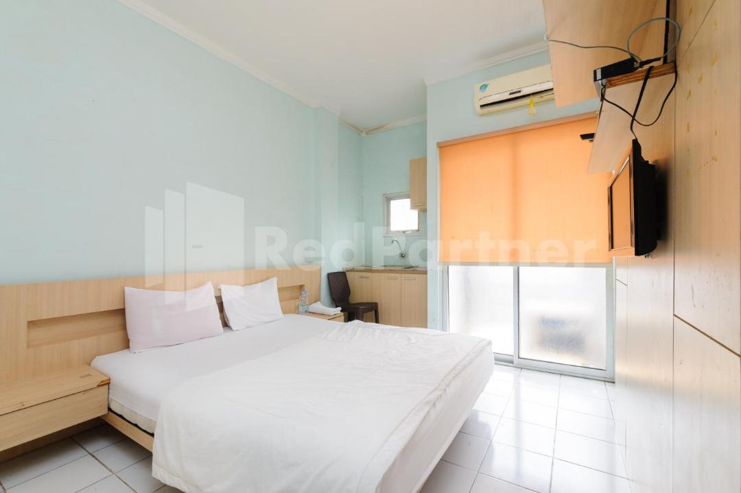 Photo of Bedroom in Cilandak