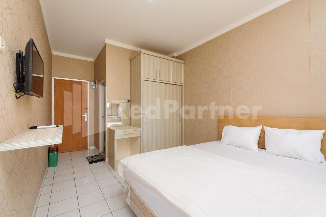 Photo of Bedroom in Cilandak