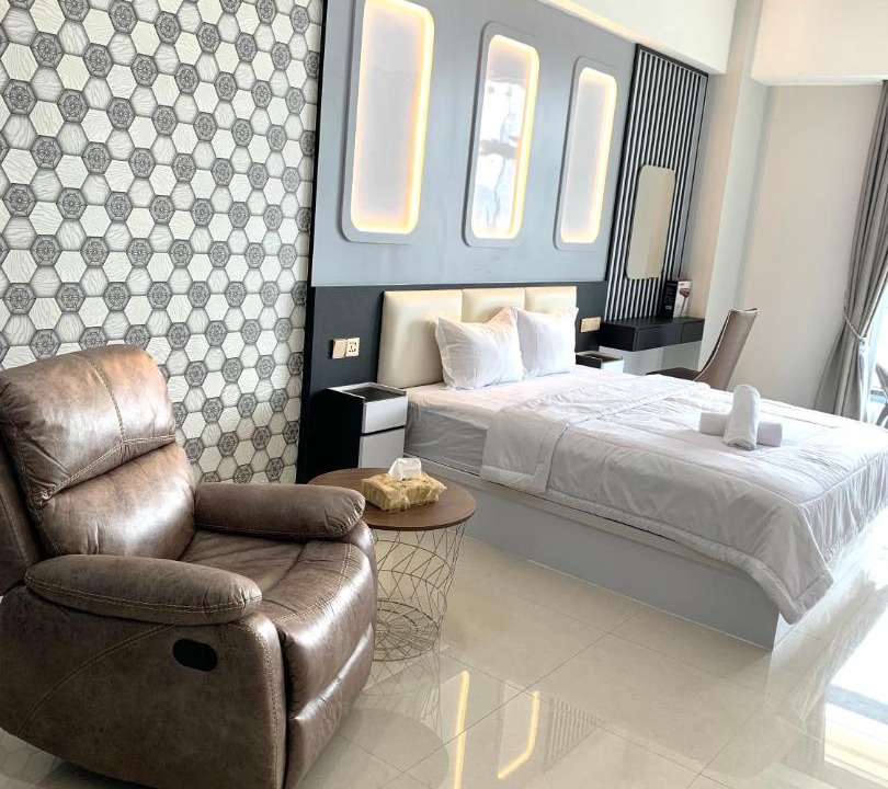 Photo of Bedroom in Lubuk Baja
