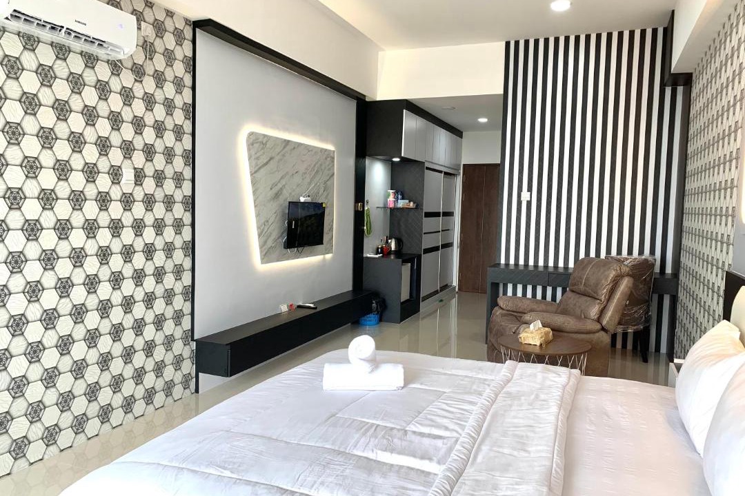 Photo of Bedroom in Lubuk Baja