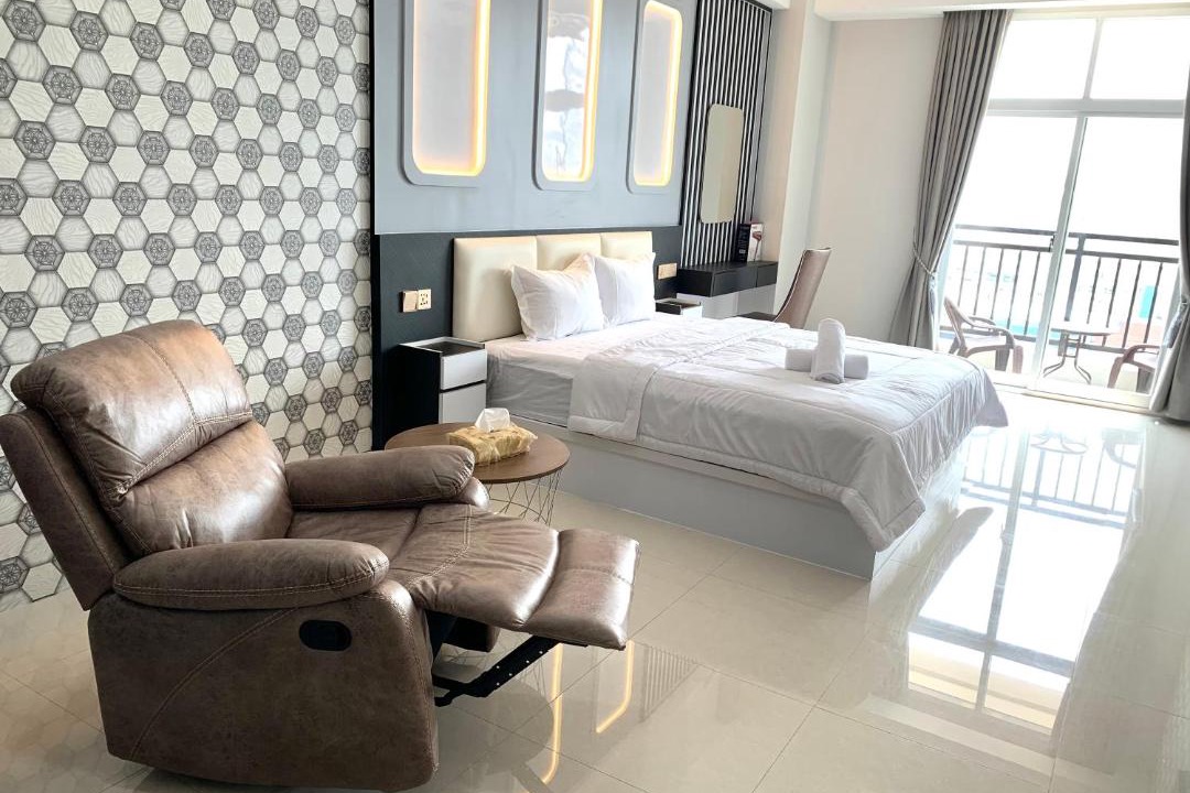Photo of Bedroom in Lubuk Baja