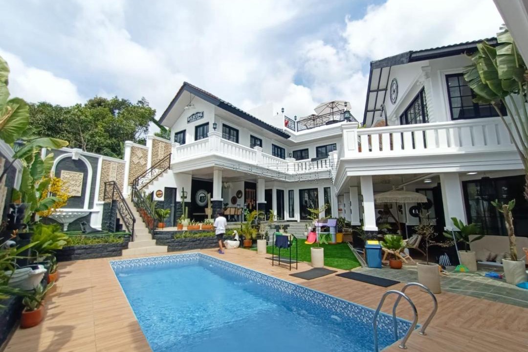 Photo of Outdoor in Cipanas