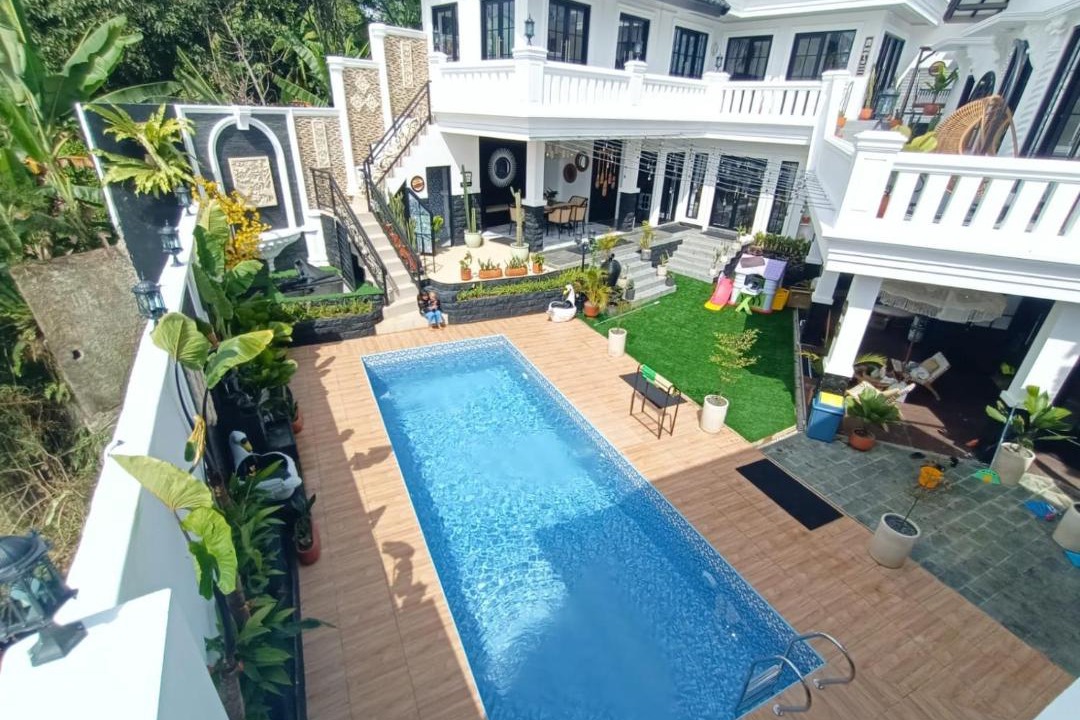 Photo of Outdoor in Cipanas