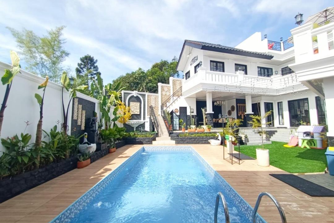 Photo of Outdoor in Cipanas