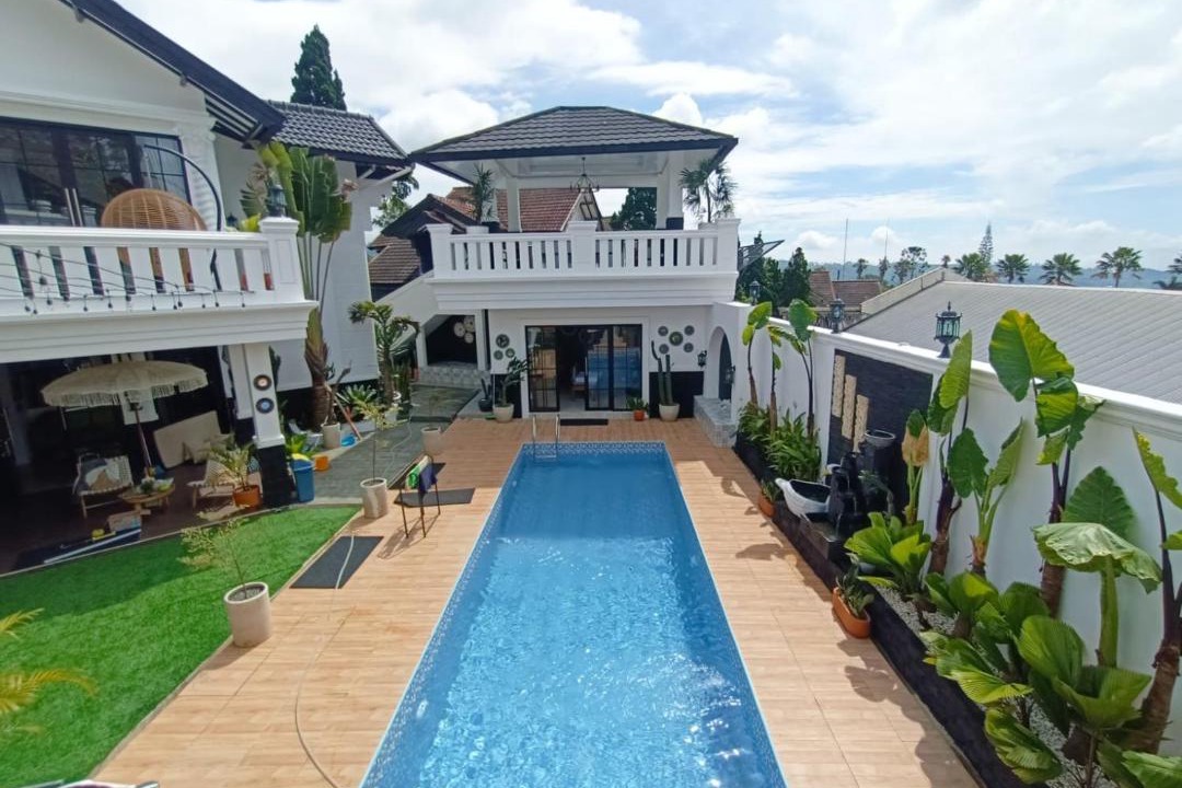 Photo of Outdoor in Cipanas