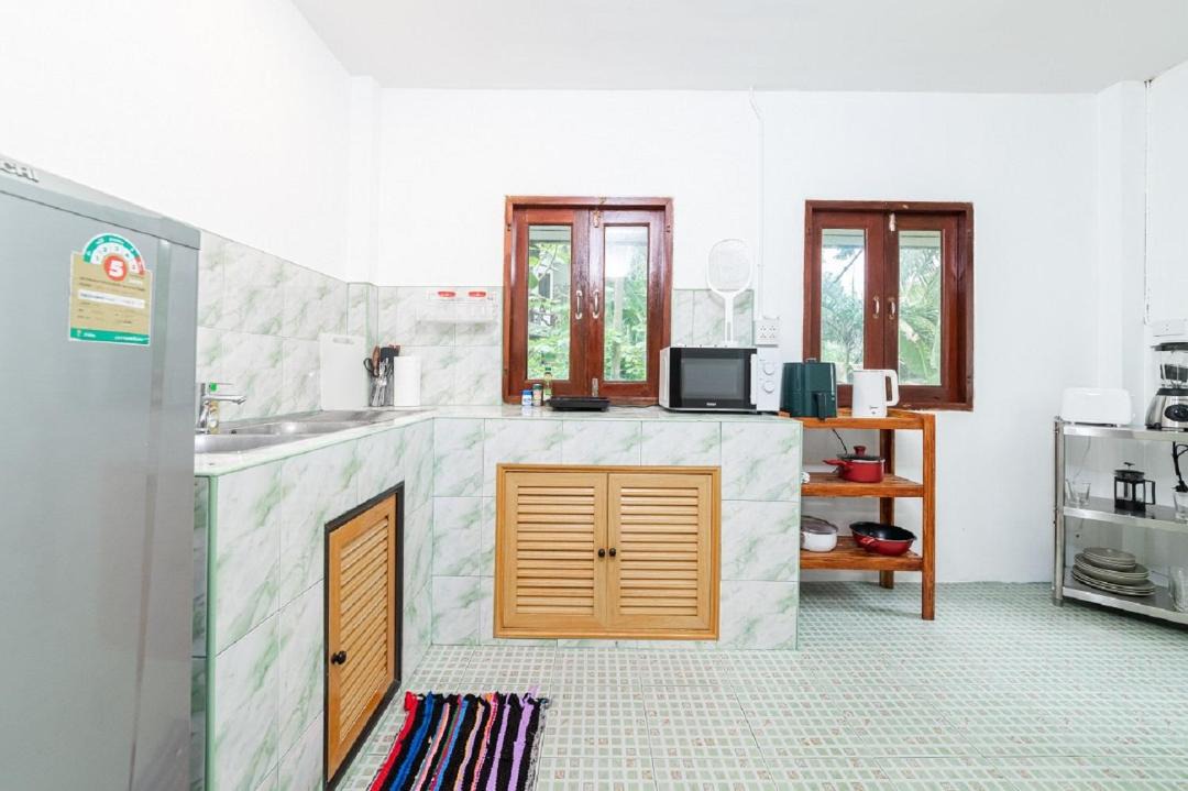 Photo of Livingroom in Haad Yao