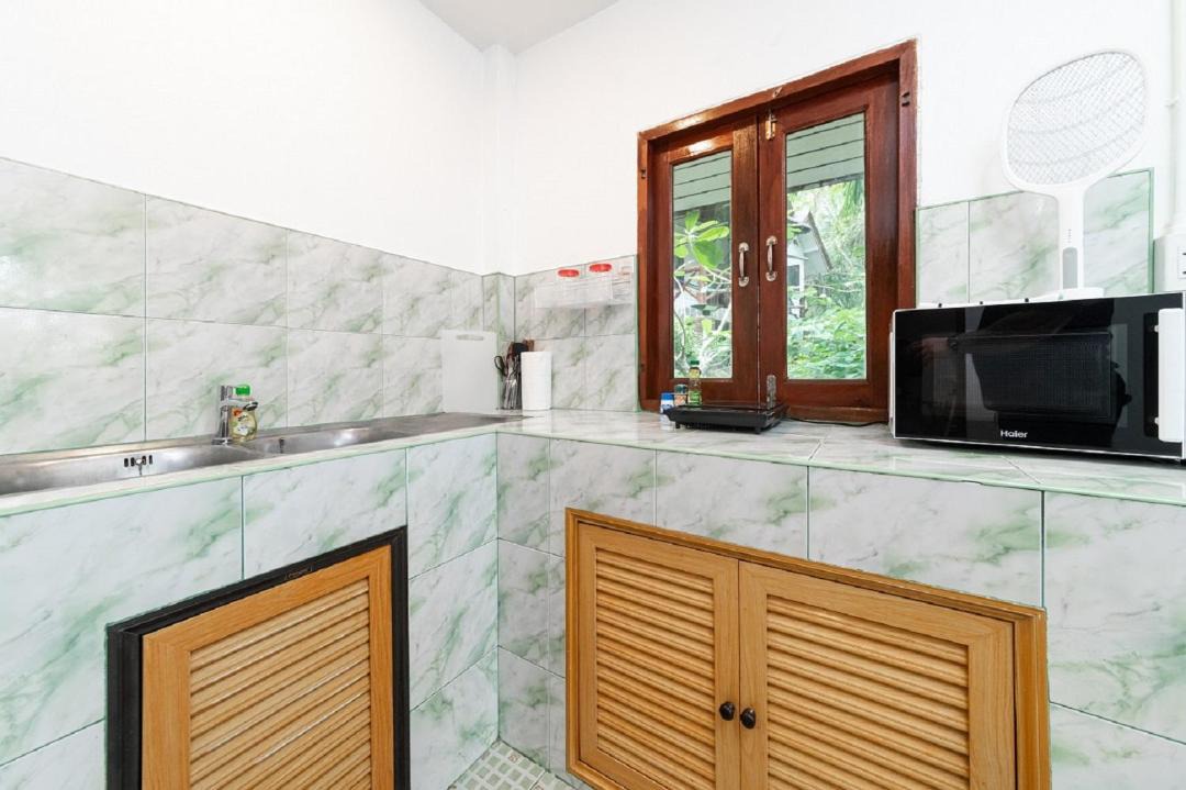 Photo of Kitchen in Haad Yao