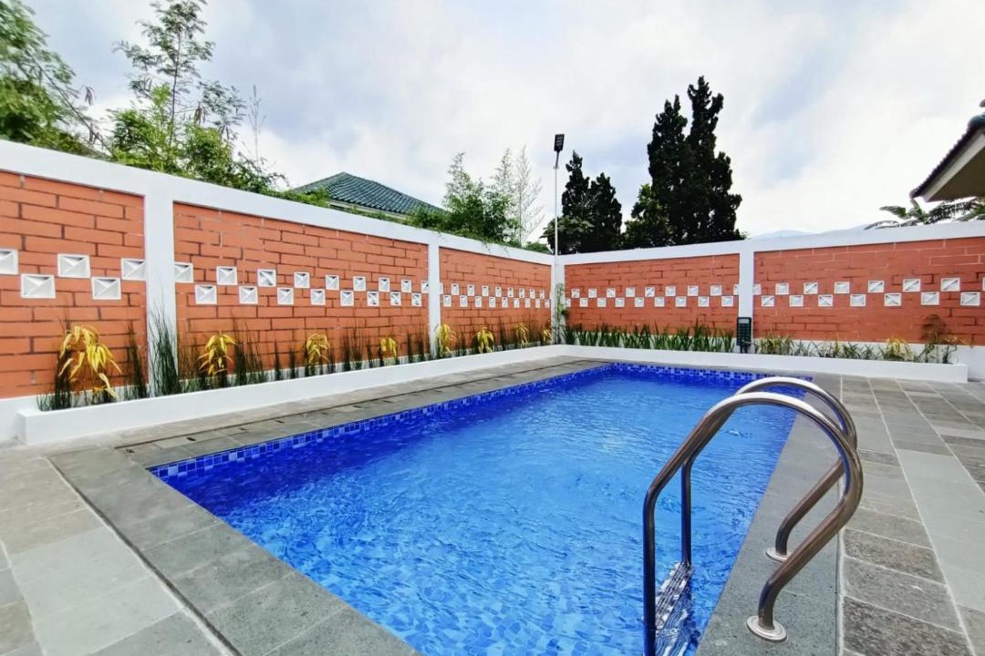 Photo of Outdoor in Cipanas