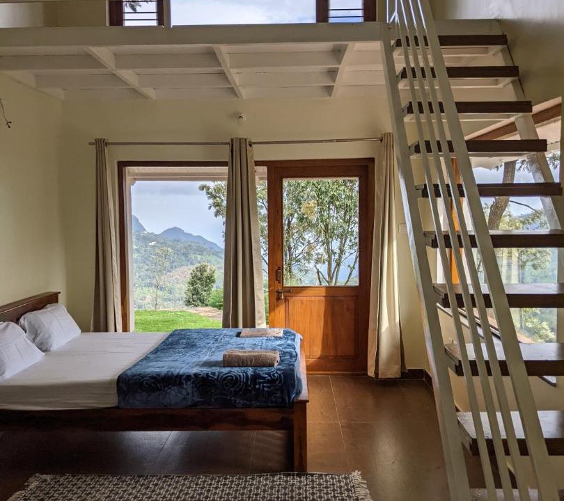 Photo of Bedroom in Wellington