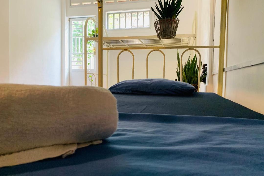Photo of Bedroom in Chamkar Mon