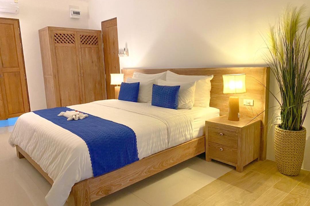 Photo of Bedroom in Ko Yao