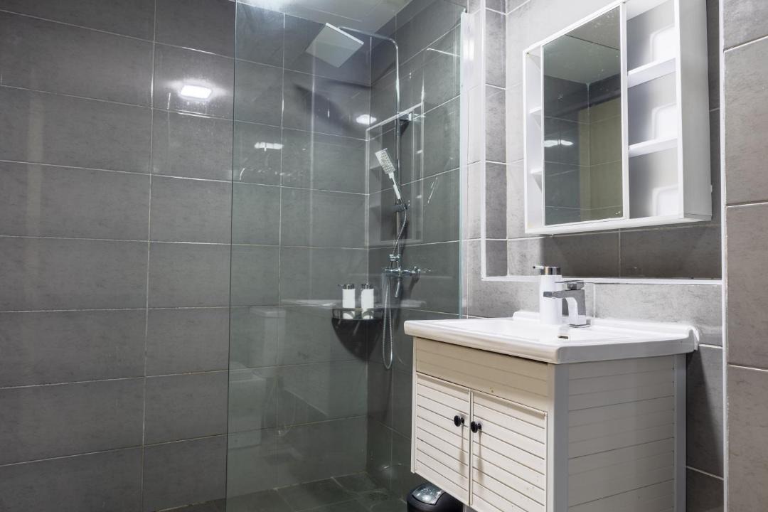 Photo of Bathroom in Kuantan