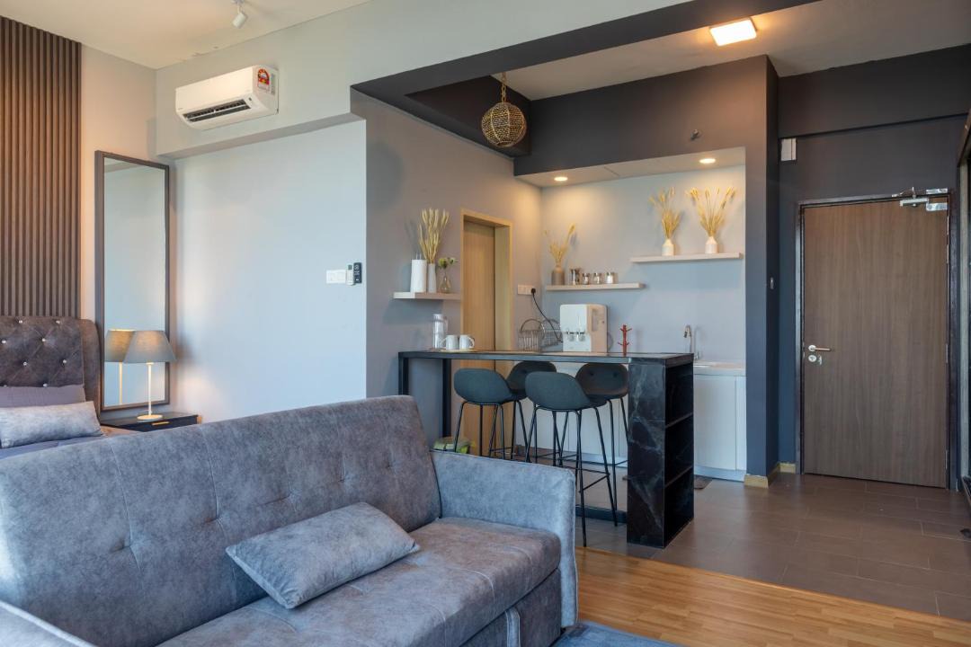 Photo of Livingroom in Kuantan