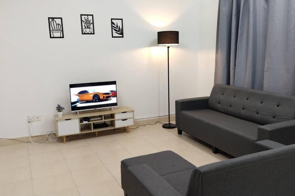 Photo of Livingroom in Seremban 2