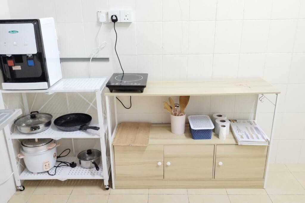 Photo of Kitchen in Seremban 2