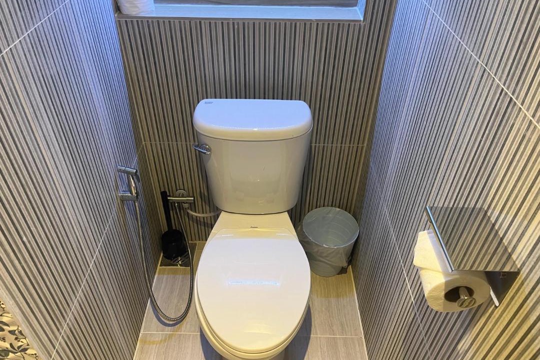 Photo of Bathroom in Samut Songkhram