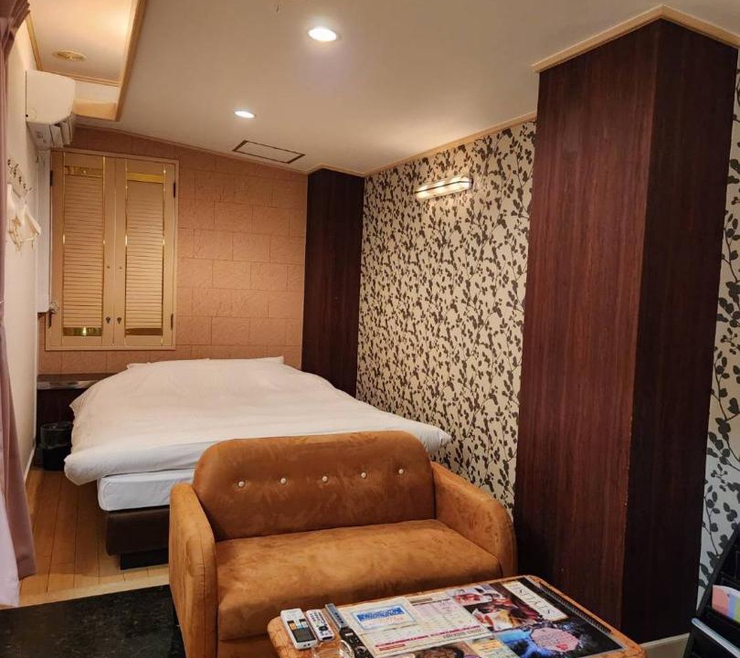 Photo of Bedroom in Saitama