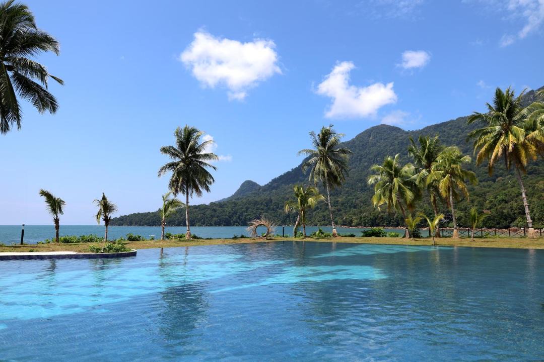 Photo of Outdoor in Santubong